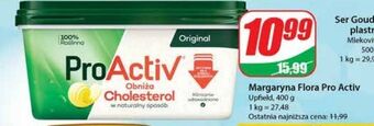 Dino Margaryna flora pro-activ oferta