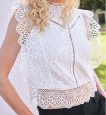 BonPrix Top damski bonprix oferta