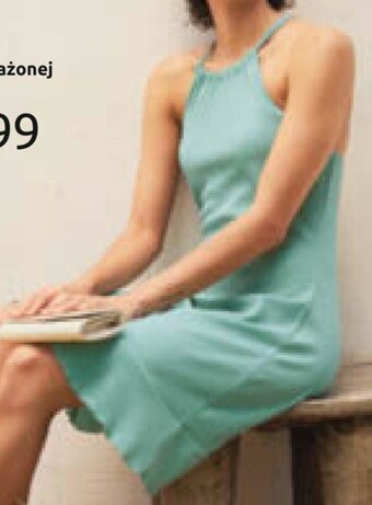 BonPrix Sukienka damska bonprix oferta