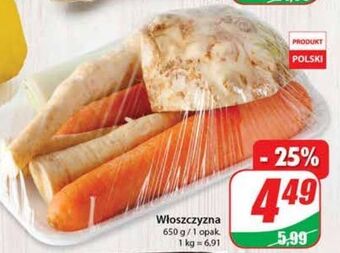 Dino Włoszczyzna oferta