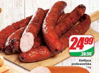 Dino Kiełbasa podwawelska agro rydzyna oferta