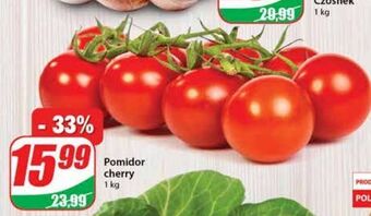 Dino Pomidory cherry oferta