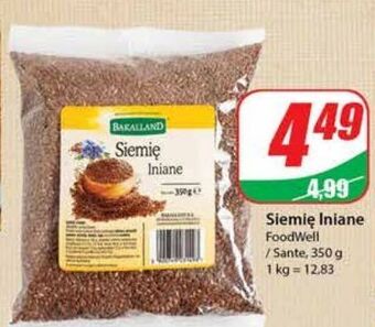 Dino Siemie lniane bakalland oferta