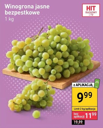 Stokrotka Winogrona oferta