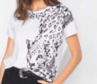 BonPrix Shirt damski bonprix oferta
