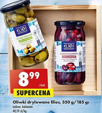 Biedronka Oliwki kalamata elios oferta