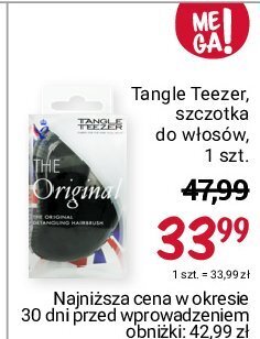 Rossmann Szczotka do włosów oferta