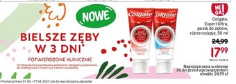 Rossmann Pasta do zębow oferta