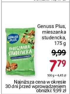 Mieszanka studencka