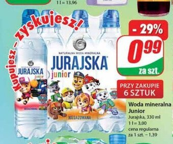 Dino Woda niegazowana oferta