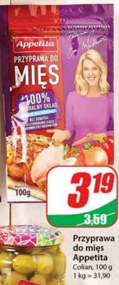 Dino Przyprawa do mięs oferta