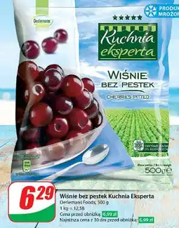 Dino Wiśnie bez pestek oferta
