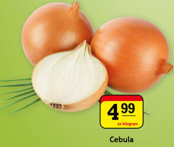 Gram Market Cebula 1kg oferta