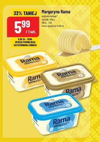 Auchan Margaryna oferta