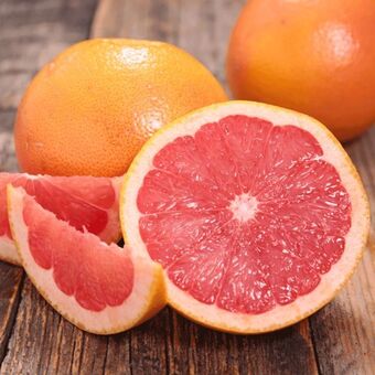 ALDI Grejpfrut czerwony oferta