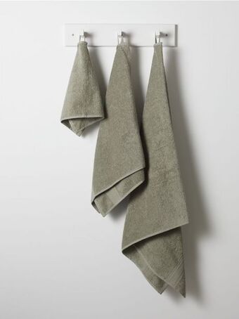 Sinsay Ręcznik bawełniany oferta