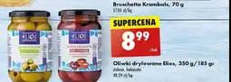 Oliwki kalamata