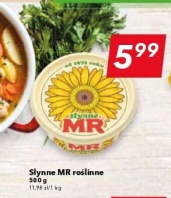 Lewiatan Słynne MR roślinne 500g oferta