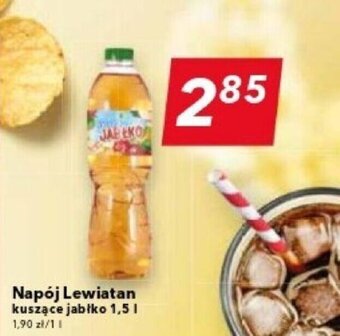 Lewiatan Lewiatan Napój 1,5l oferta