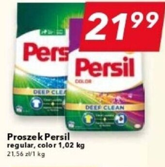 Lewiatan Persil Proszek 1,02kg oferta