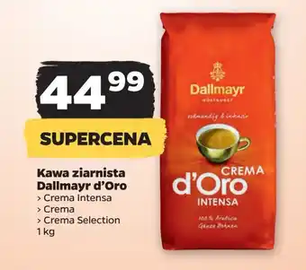 Netto Kawa oferta