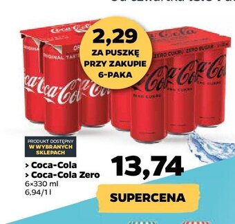 Netto Napoj oferta