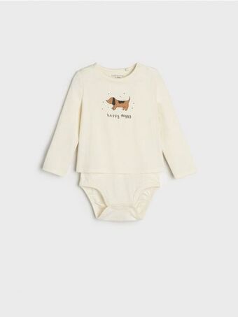 Sinsay Body oferta