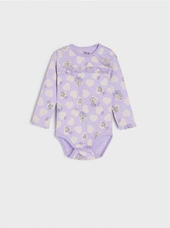 Sinsay Body disney oferta