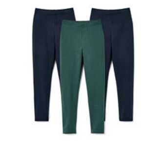 Tchibo Legginsy, 2 pary oferta