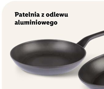 Lidl Patelnia ernesto oferta
