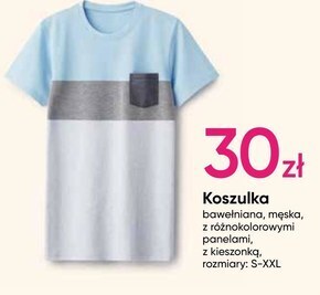 Pepco Koszulka męska pepco oferta