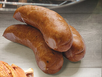 Delisso Delikatesy Kiełbasa spiżarnia 1981 oferta