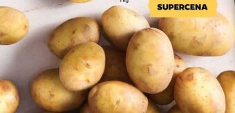 Netto Ziemniaki oferta