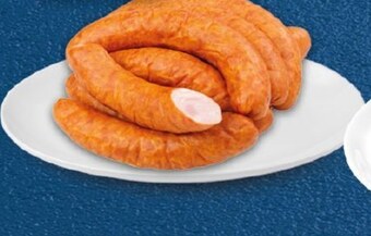 Topaz Kiełbasa sokołów oferta