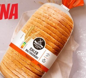 Żabka Chleb oferta