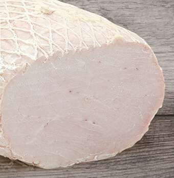 Delisso Delikatesy Szynka masarski stragan oferta