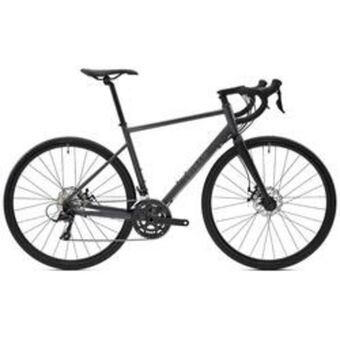 Decathlon Rower szosowy triban rc500 sora prowheel oferta