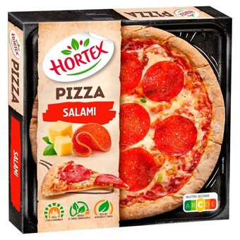 Topaz Hortex pizza salami 330 g oferta