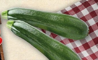 Topaz Cukinia oferta