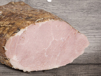 Delisso Delikatesy Szynka spiżarnia 1981 oferta