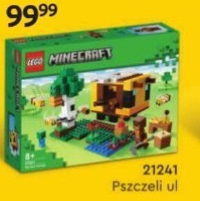 Empik Klocki lego oferta