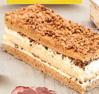 Delisso Delikatesy Ciasto oferta