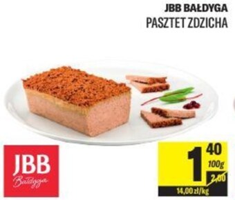 TomiMarkt Pasztet jbb oferta