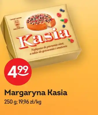 Margaryna kasia
