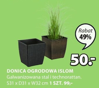 JYSK Donica jysk oferta