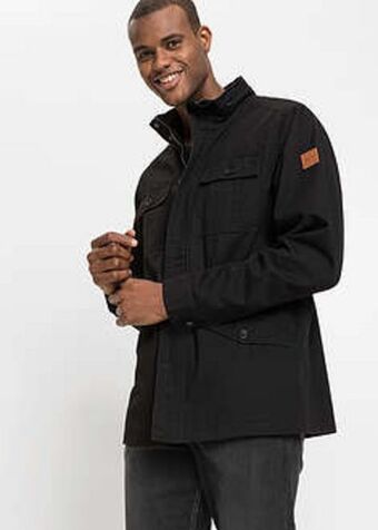 BonPrix Kurtka bojówka oferta