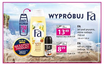 Hebe Dezodorant oferta