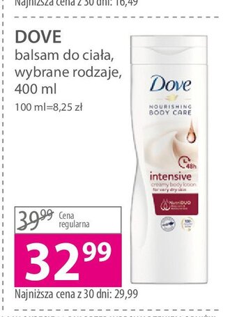 Hebe Balsam do ciała oferta
