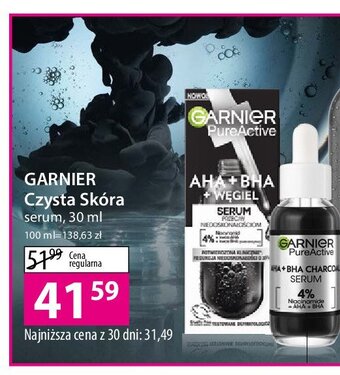 Hebe Serum przeciw niedoskonałościom do twarzy oferta