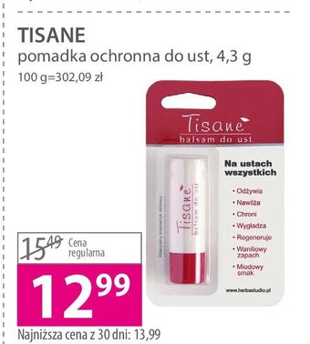 Hebe Pomadka do ust oferta